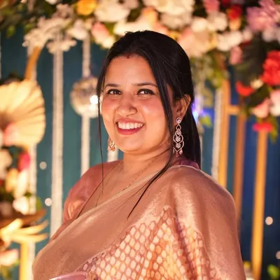 Lopamudra Nayak profile