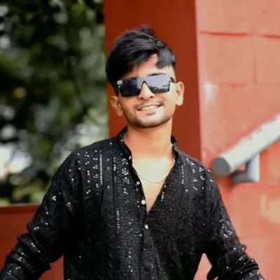 Nayak Nilesh
