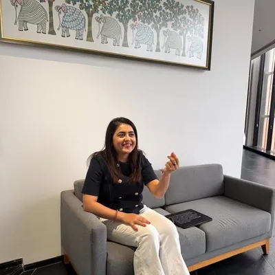 Nayan Shukla profile