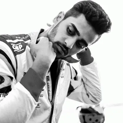 Nayan Chatterjee profile