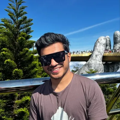 Nayan Aggarwal profile
