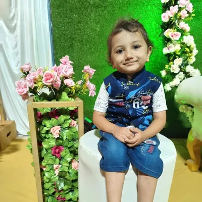 Nayan Khichda profile