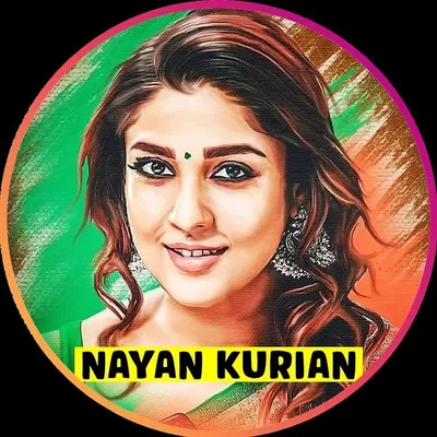 NAYAN KURIAN profile
