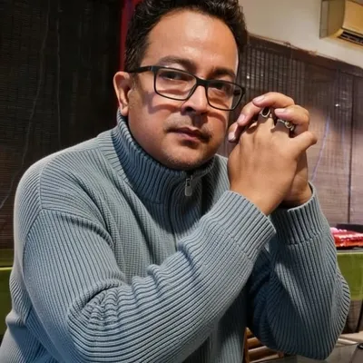 Nayan Nirban Baruah profile
