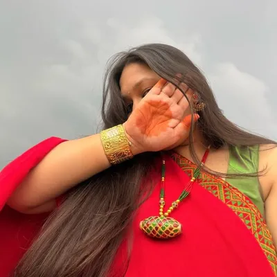 NAYANA BHARALI profile