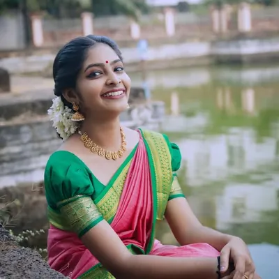 Nayana Nair profile