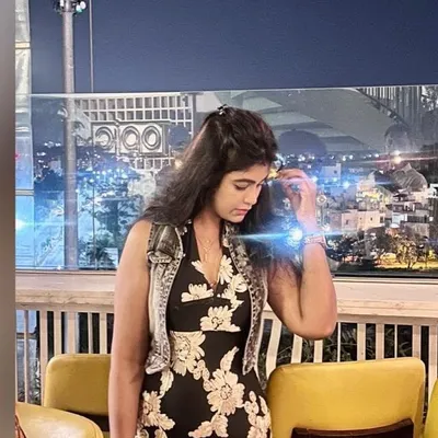 Nayana Naaidu profile