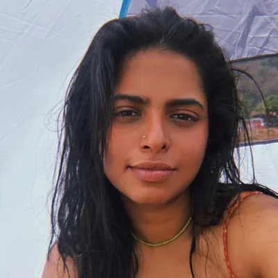 Nayana Shyam profile