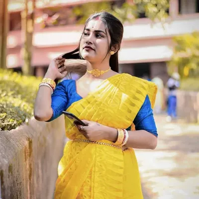 Nayana Mishra Sona profile