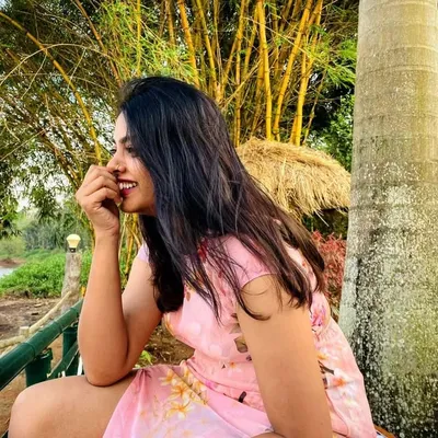 nayana Nagaraj FC profile