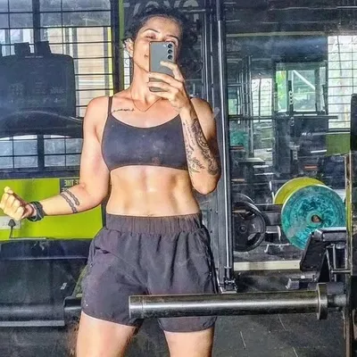 Nayana Shetty profile