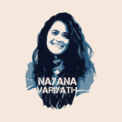 Nayana Variyath profile