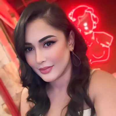 Nayane Matos Instagram profile photo