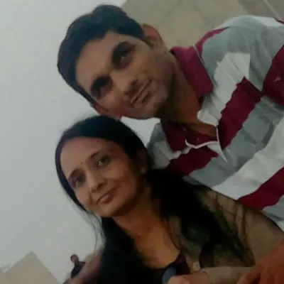 Nayan Jani profile