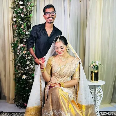 NayanBeautician & makeup artist profile
