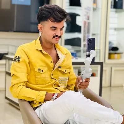 Nayan Parjapati profile