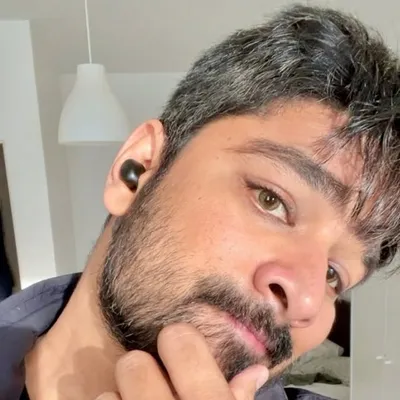 Nayan R Shravan profile
