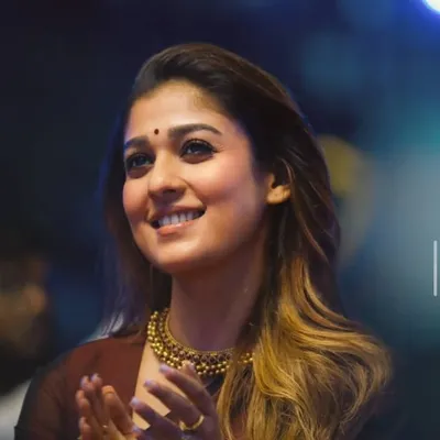 nayanthara thara profile
