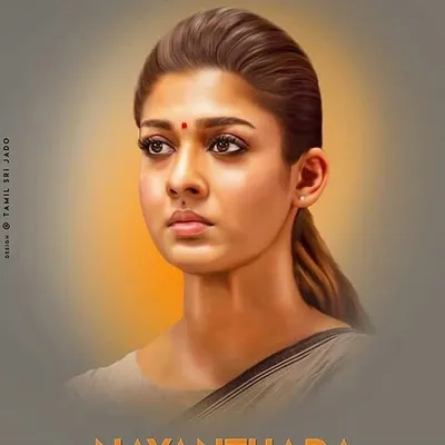 ๐๐ QUEEN NAYAN๐๐ profile