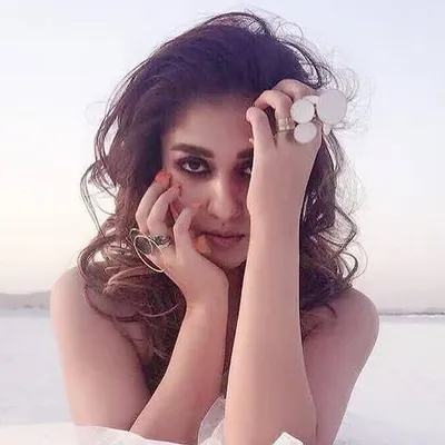 Nayanthara fans club profile