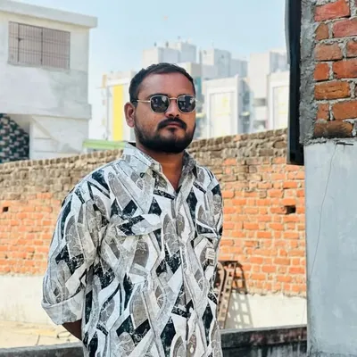 Nayan Vaghela profile
