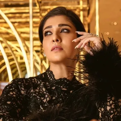 Nayanthara profile