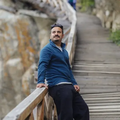 Aditya Dhyani 🇮🇳India profile