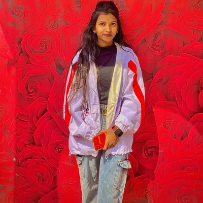 Nayra gupta profile