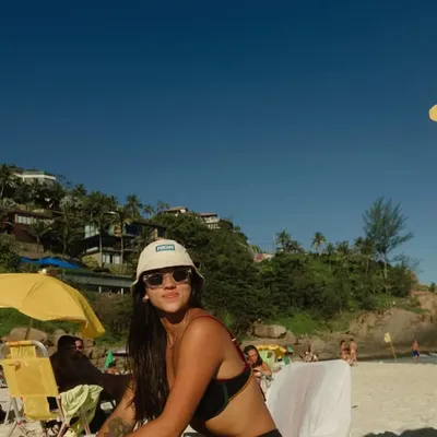 Nayara Guss profile