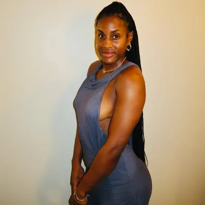 Naya Tapper, OLY profile