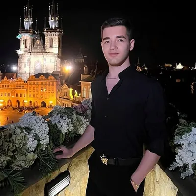 Nayden Yordanov profile
