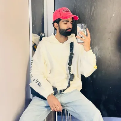 Nayeem Iqbal profile