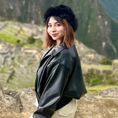 NAYE SOTELO ๐บ profile