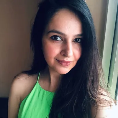 Neha Rathore Sharma profile