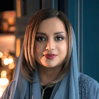 Nayla Al Khaja | Film Producer/Director profile