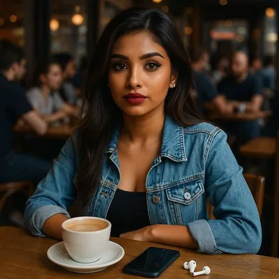 Nayha profile