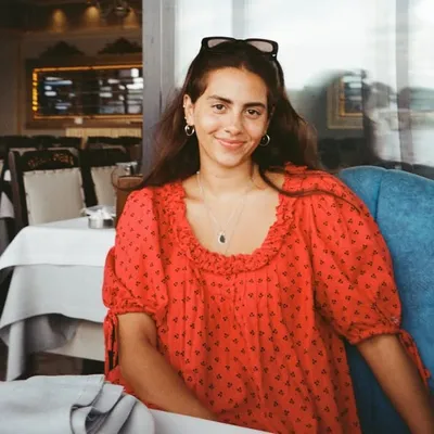 nayna patel profile