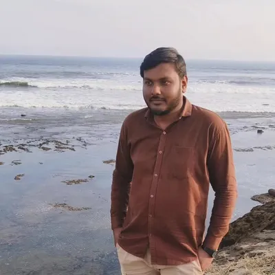 Thummar Naynesh profile