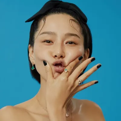 김나영 profile