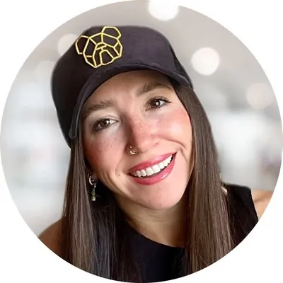 Nayra Vilardi profile