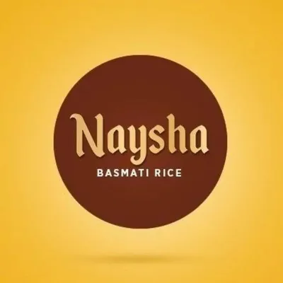 Naysha Rice profile