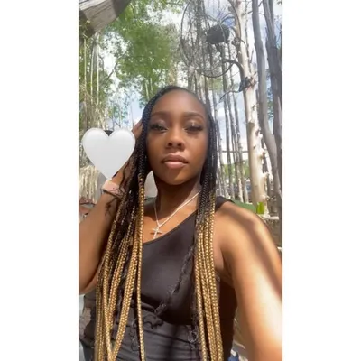 Zanaia Allen profile