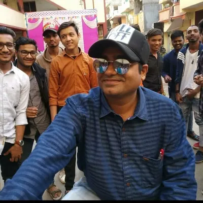 Nayan Rathod profile