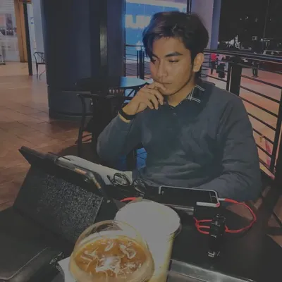 Nazrul Nazmi profile