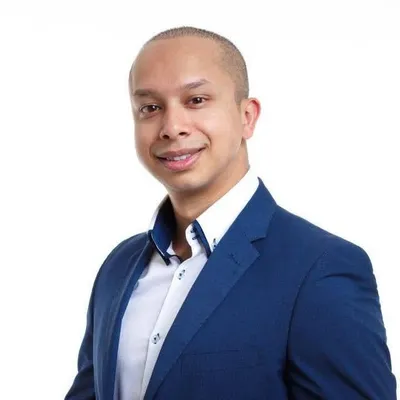 Marketing Consultant & Coach profile