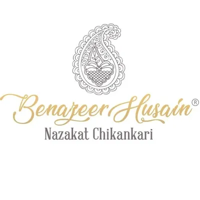 Nazakat Chikankari by Benazeer Husain profile