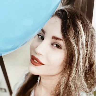 نازنین مگزین | استایل profile