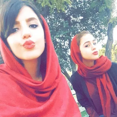 شمارا دنبال میکند profile