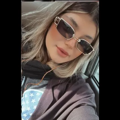 نازنین🙋🏻♀️🌸 profile