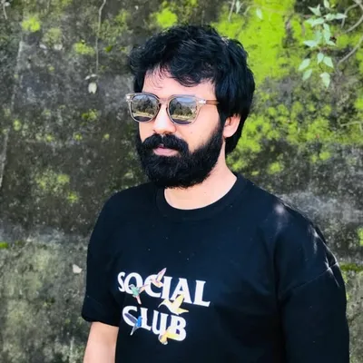Nowfal Nazar profile